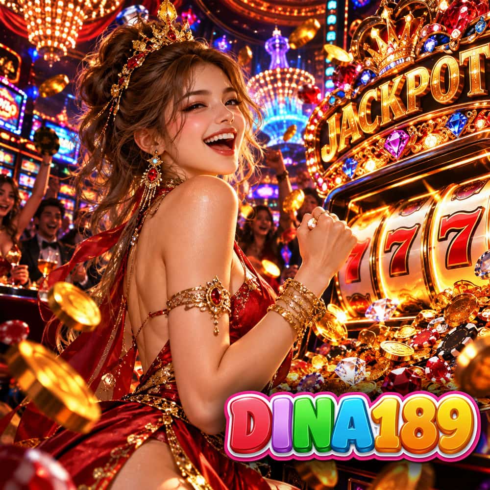 Dina189